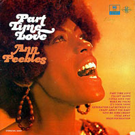 Ann Peebles